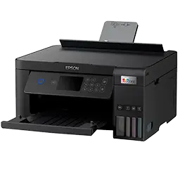 Impresora multifuncional EPSON ECOTANK L4260