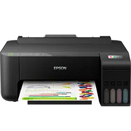Impresora EPSON ECOTANK L1250