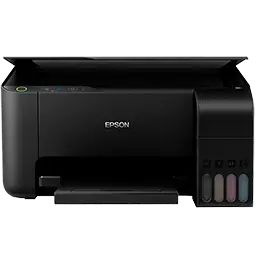 Impresora multifuncional EPSON ECOTANK L3250