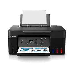 Impresora de Tinta Continua Canon Pixma G2170