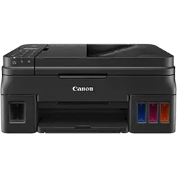 Impresora CANON PIXMA G4110