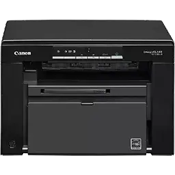 Impresora CANON imageCLASS MF3010