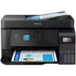 Impresora EPSON ECOTANK L5590