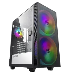 Gamemax AERO Ryzen 7 5700G