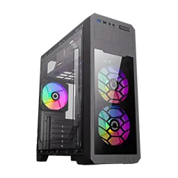 Gamemax G563 Ryzen 7 5700G