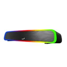 Cornetas Genius USB SoundBar 200BT