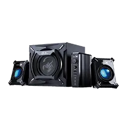 Subwoofer Genius SW-G2.1 2000 II