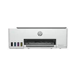 Impresora Todo-en-Uno HP Smart Tank 520