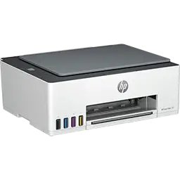 HP Smart Tank 580