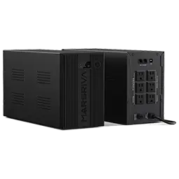 Marsriva 1500VA