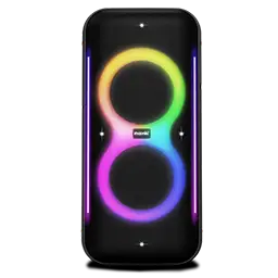 Corneta Moonki BOSSA MAX MW-PB320