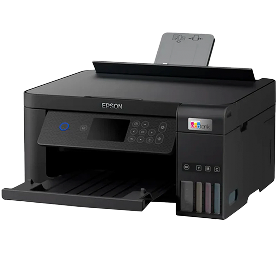 Impresora multifuncional EPSON ECOTANK L4260