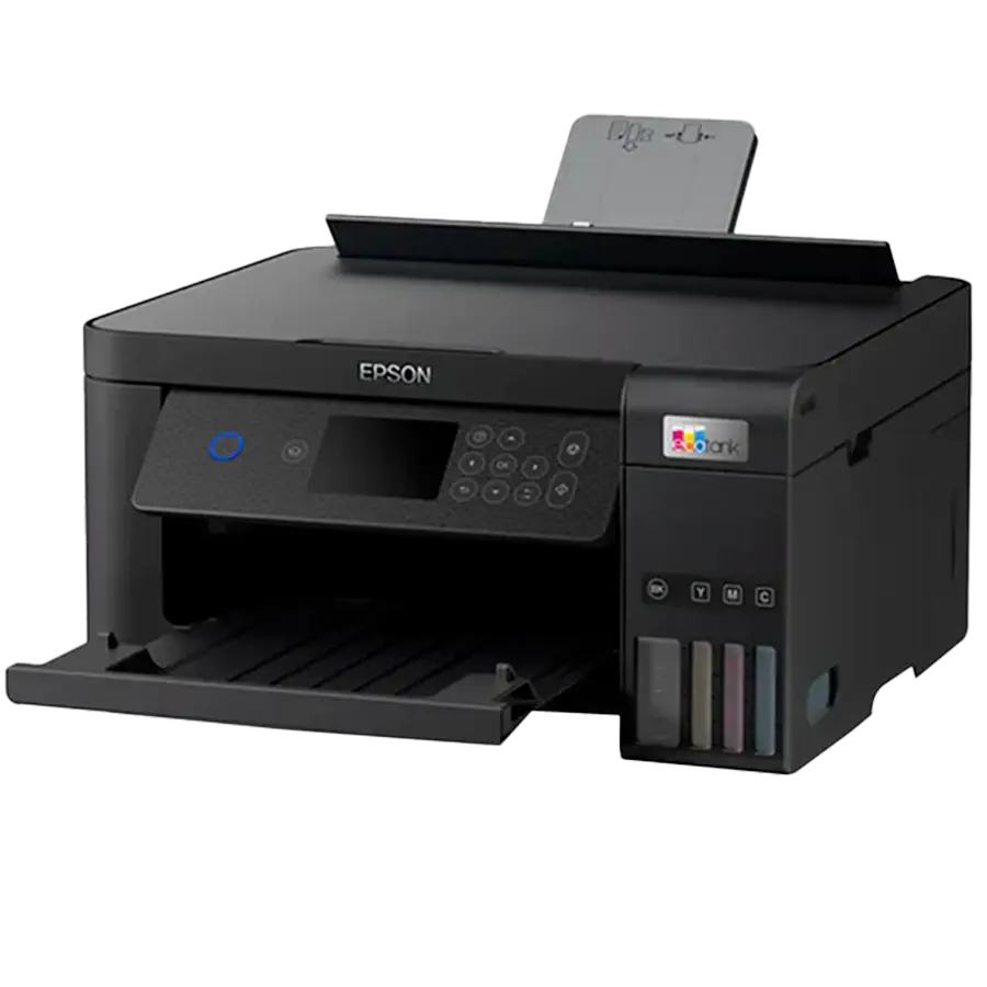 Impresora multifuncional EPSON ECOTANK L4260