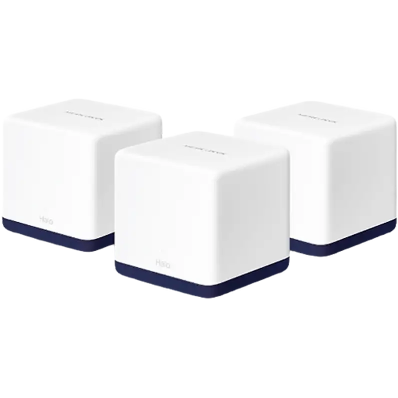 Router MERCUSYS HALO H50G