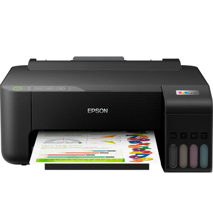 Impresora EPSON ECOTANK L1250