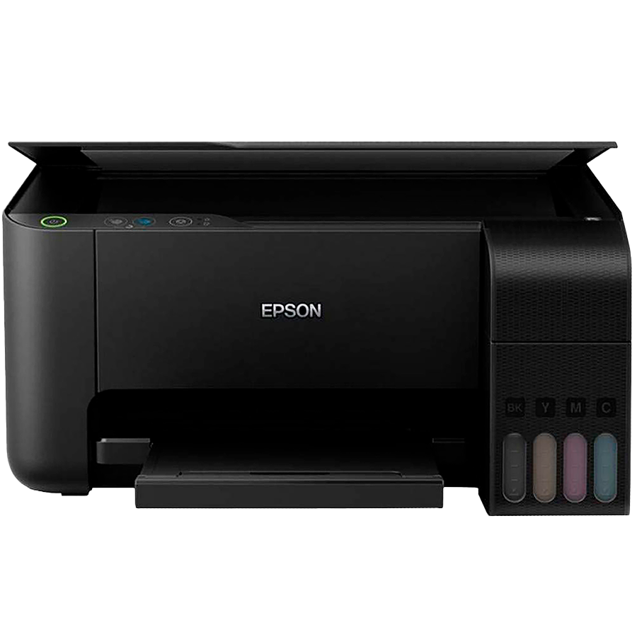Impresora multifuncional EPSON ECOTANK L3250