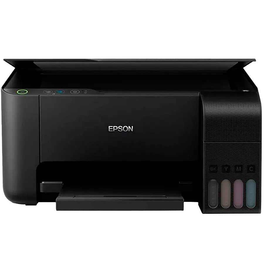 Impresora multifuncional EPSON ECOTANK L3250