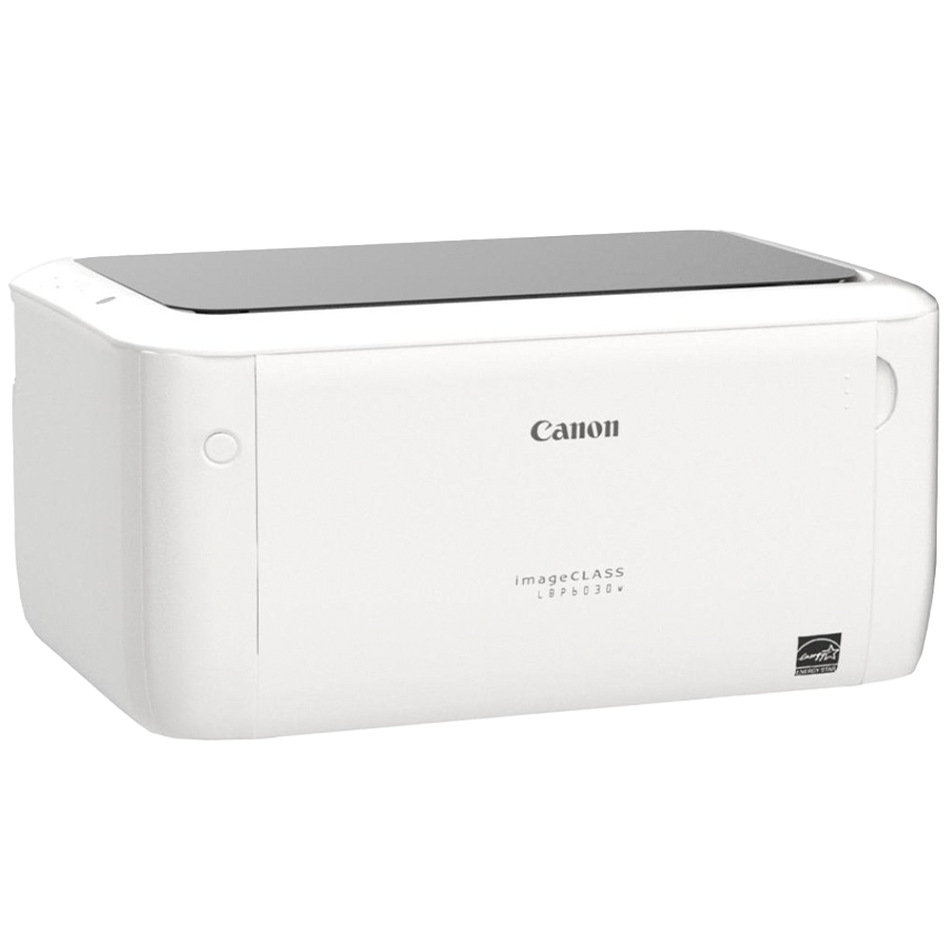 Impresora Laser CANON ImageCLASS LBP6030W Monocromatica
