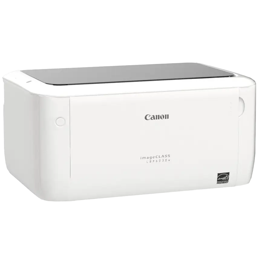 Impresora Laser CANON ImageCLASS LBP6030W Monocromatica