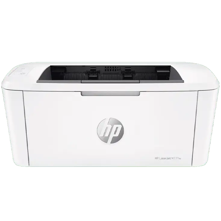 Impresora Laser HP M111W Monocromatica