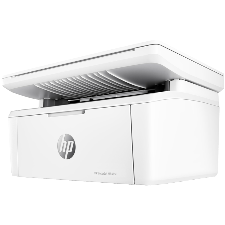 Impresora Laser Multifuncional HP M141W Monocromatica