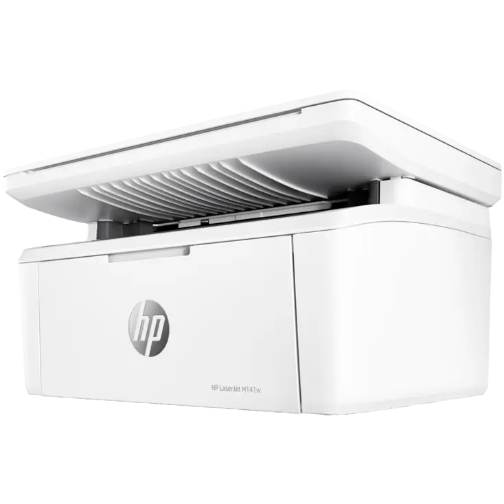 Impresora Laser Multifuncional HP M141W Monocromatica