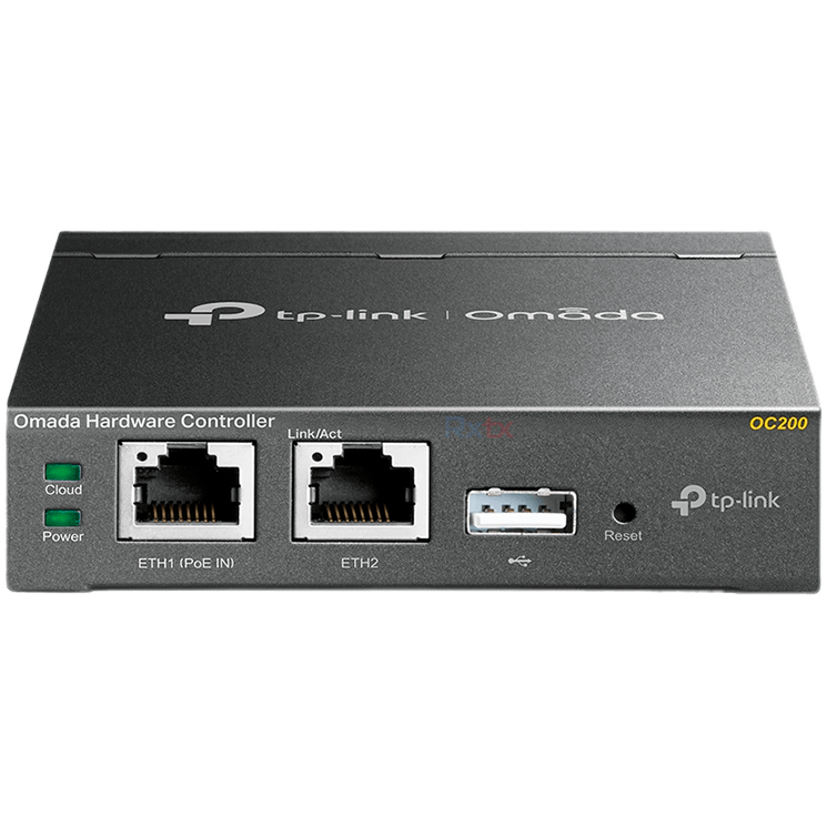 Controlador Hardware Omada TP-LINK OC200