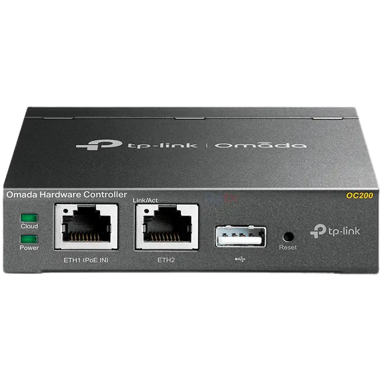 Controlador Hardware Omada TP-LINK OC200