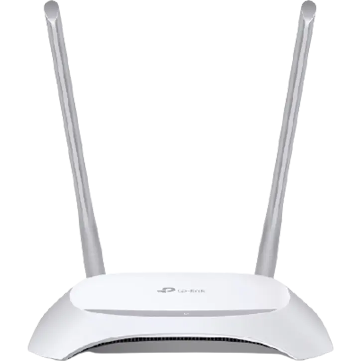 Router TP-LINK TL-WR840N