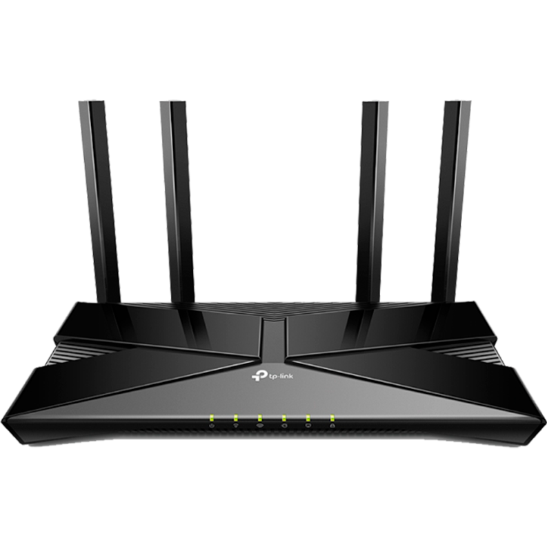 Router TP-LINK ARCHER AX20
