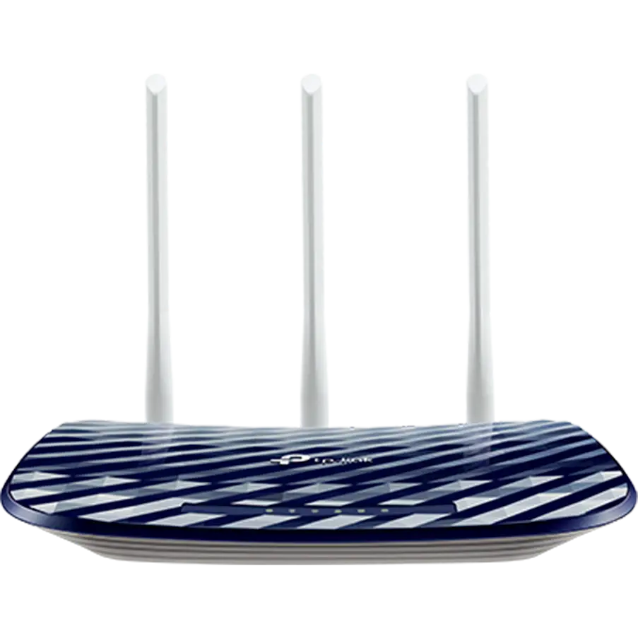 Router TP-LINK TL-ARCHER-C20