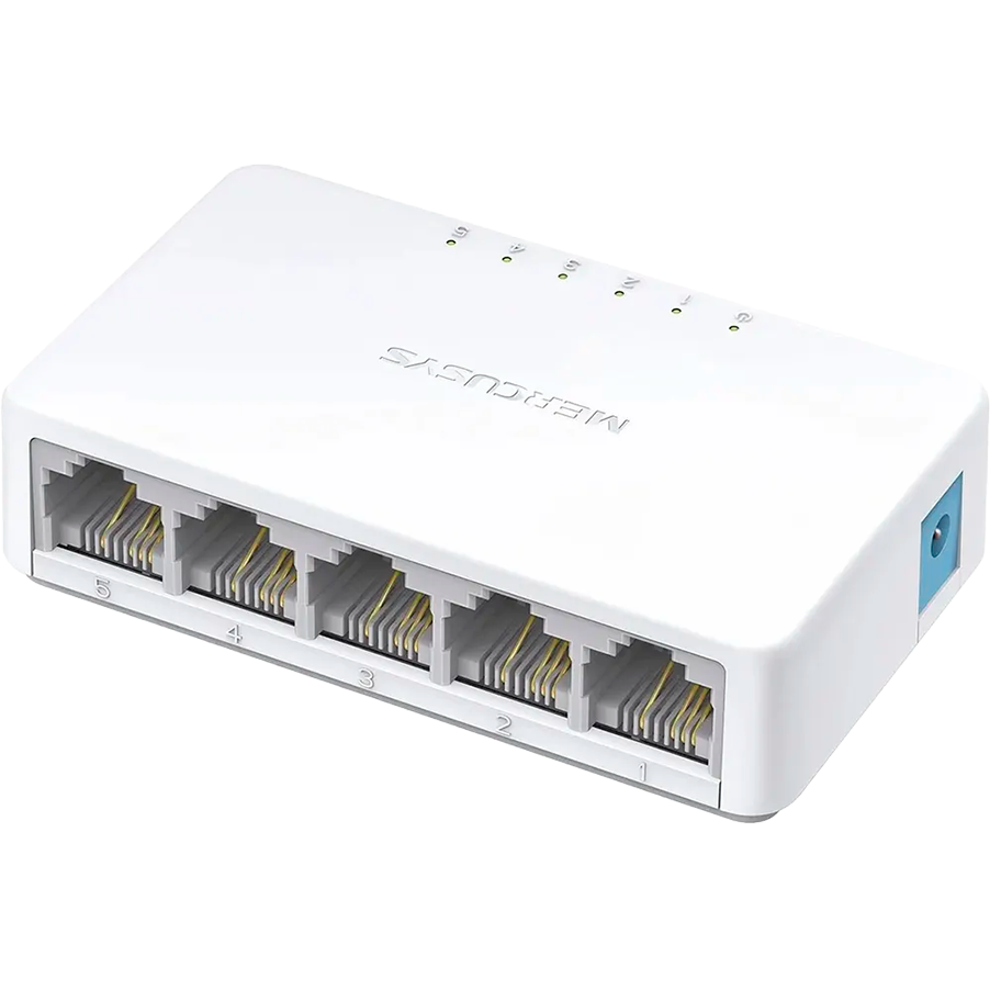 Switch MERCUSYS MS105