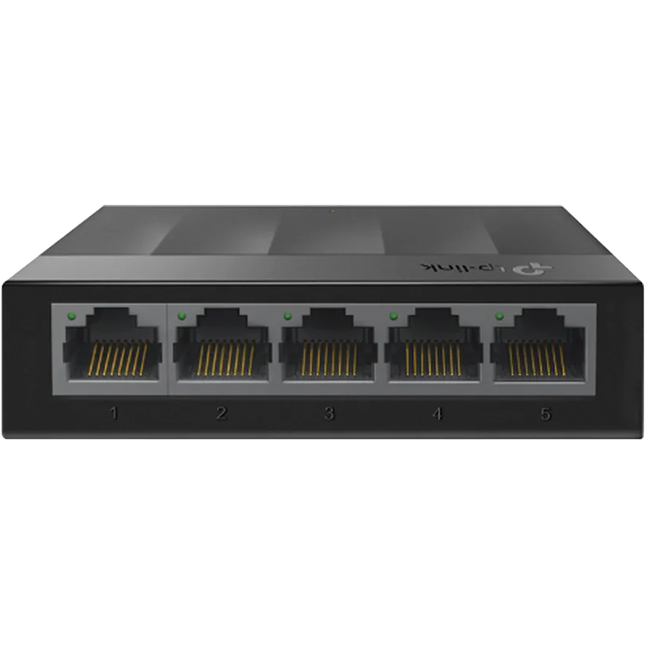 Switch TP-LINK LS1005G
