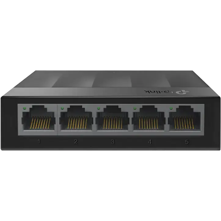 Switch TP-LINK LS1005G