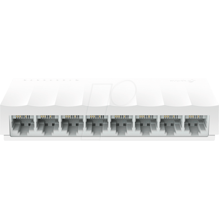Switch TP-LINK LS1008