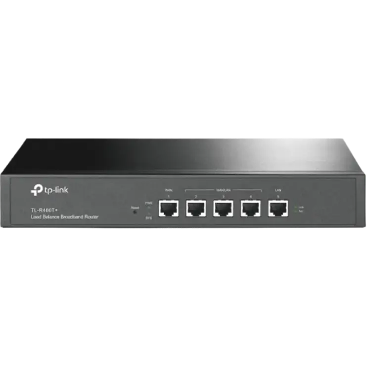 Router de Balance de carga TL-R480T+