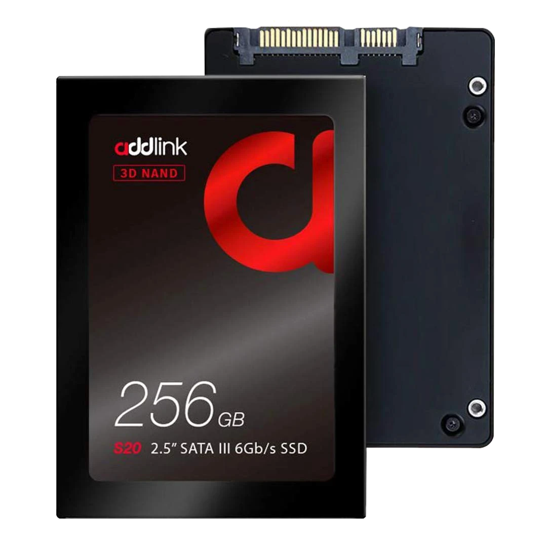 Disco Solido SSD Addlink