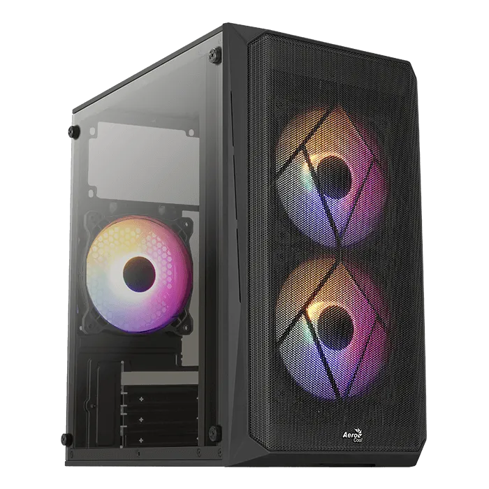 Case Aerocool CS-107