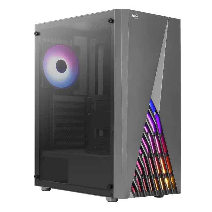 Case Aerocool Delta