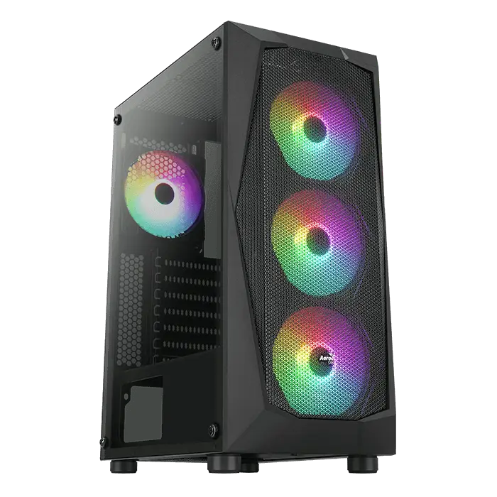 Case Aerocool Falcon