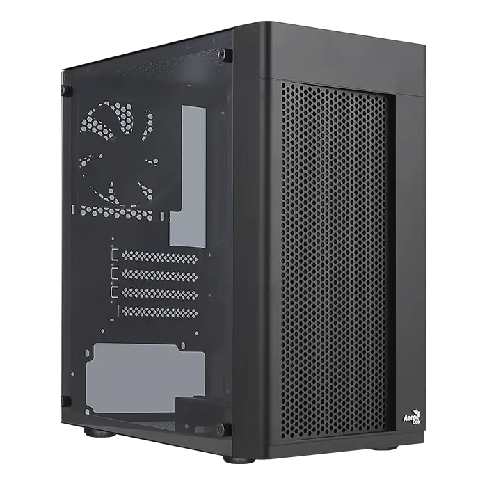 Case Aerocool Hexform