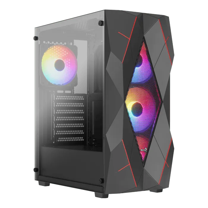 Case Aerocool Volcan