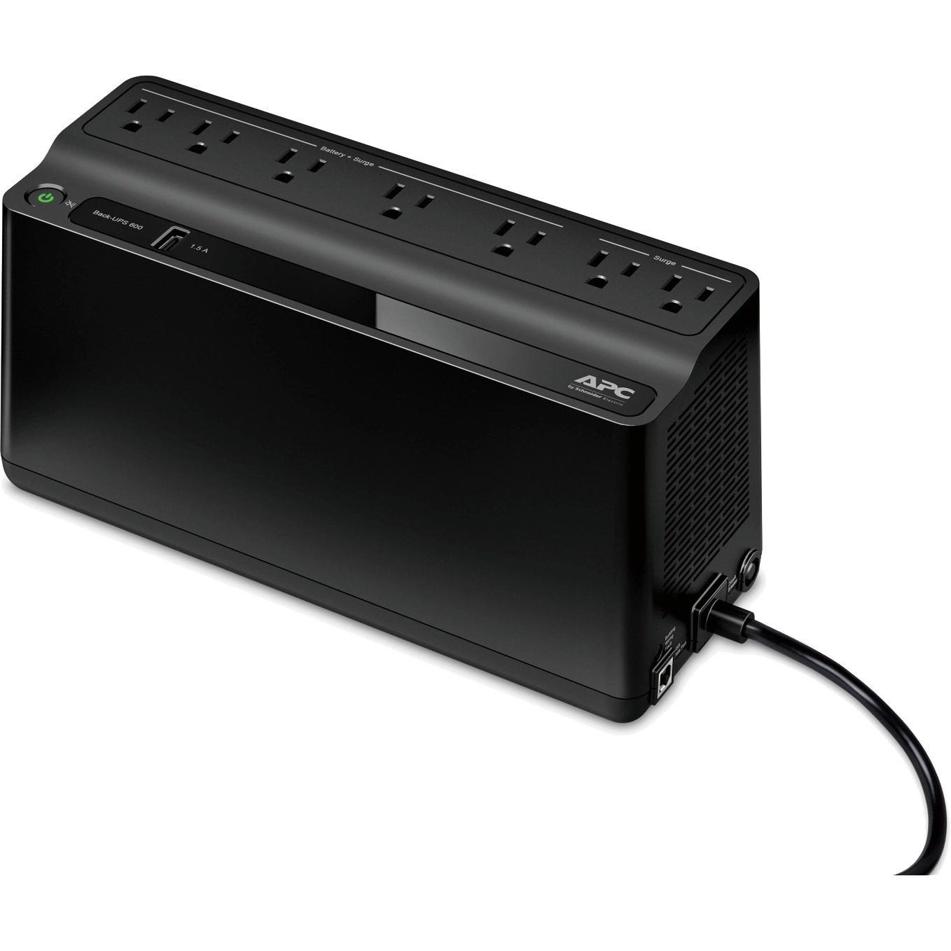 APC 600VA