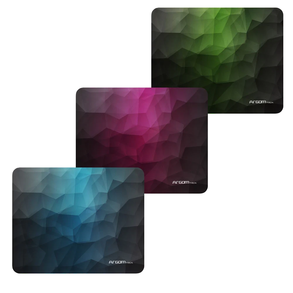 Argom Tech Mousepad Clasic