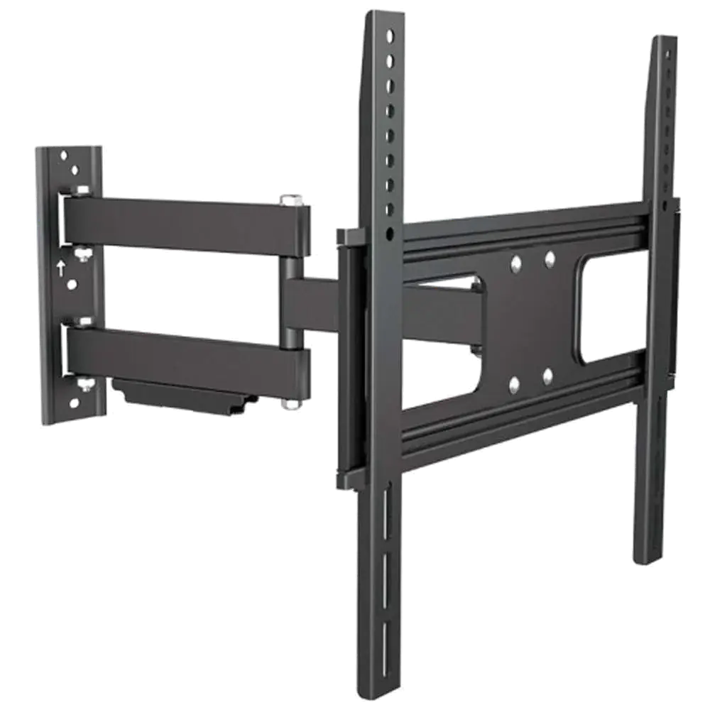 Soporte de pared articulable Argom Tech para TV 32