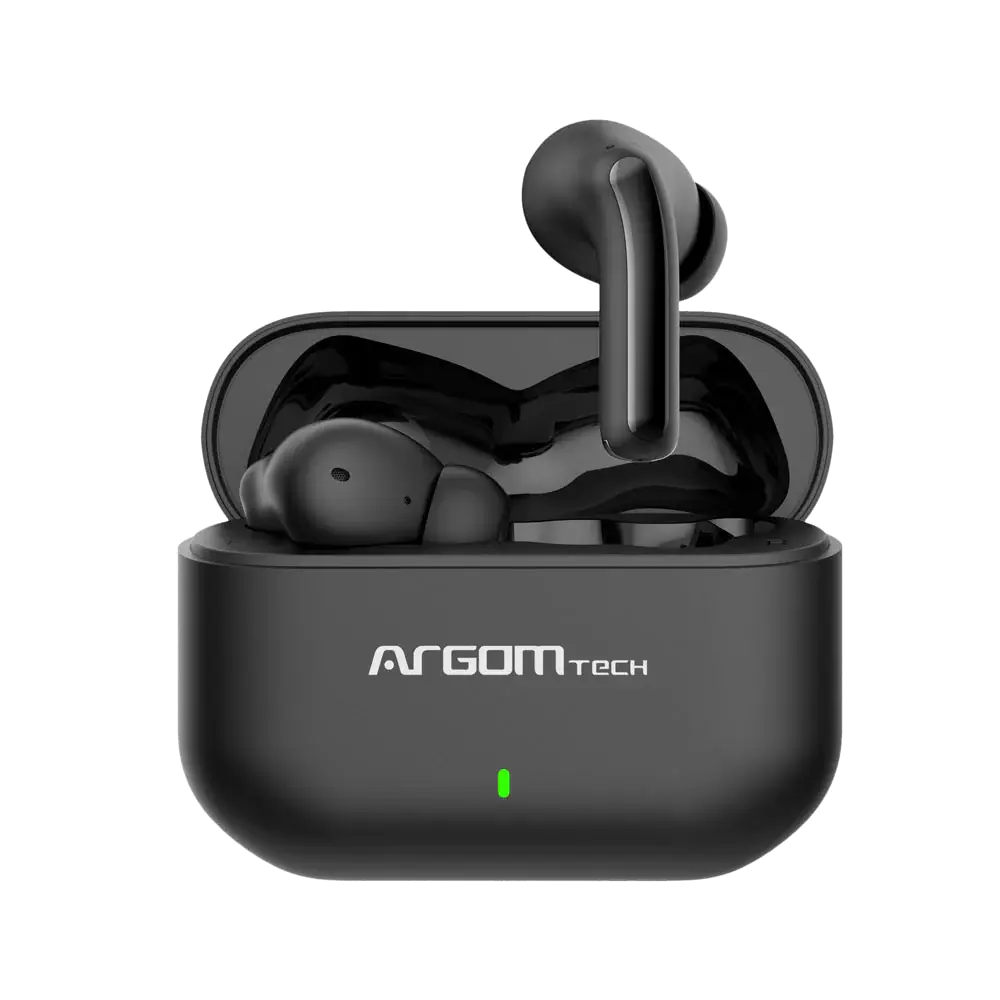 Audifonos BT Argom Tech SkeiPods E85