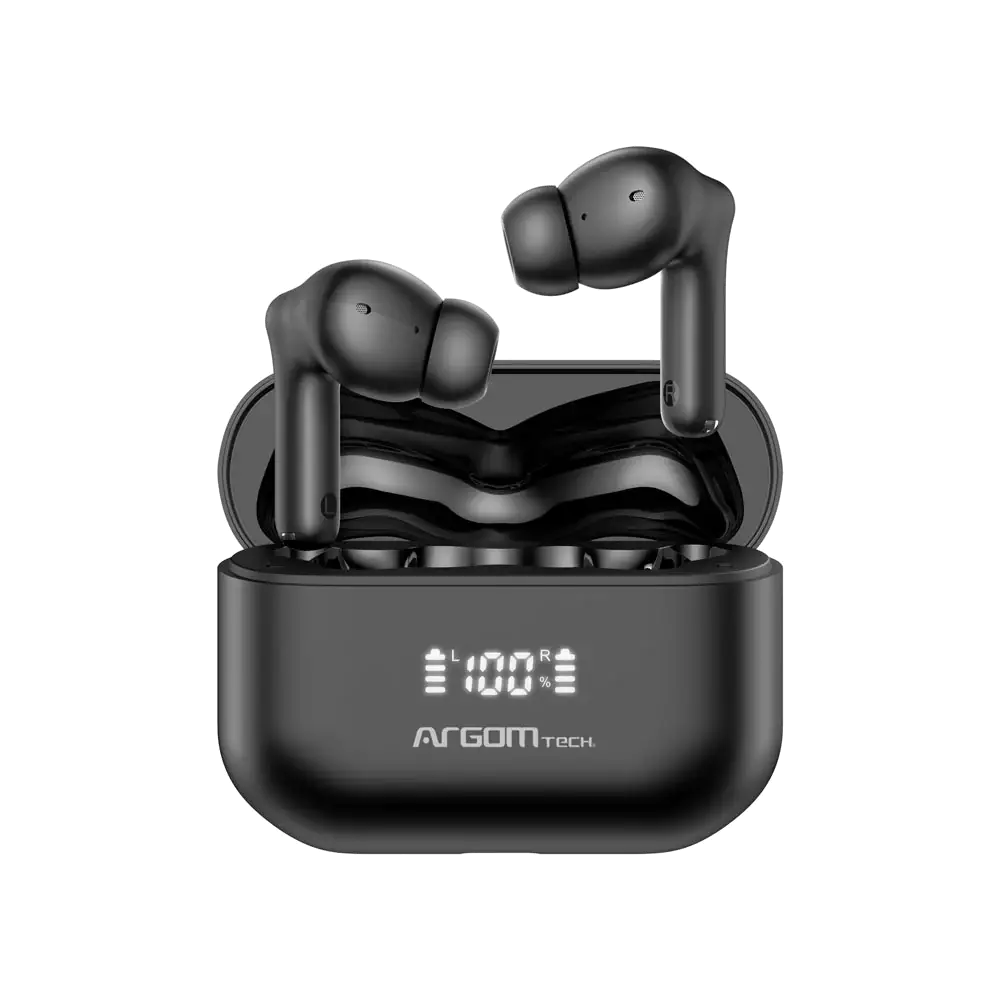 Audifonos BT Argom Tech SkeiPods E86
