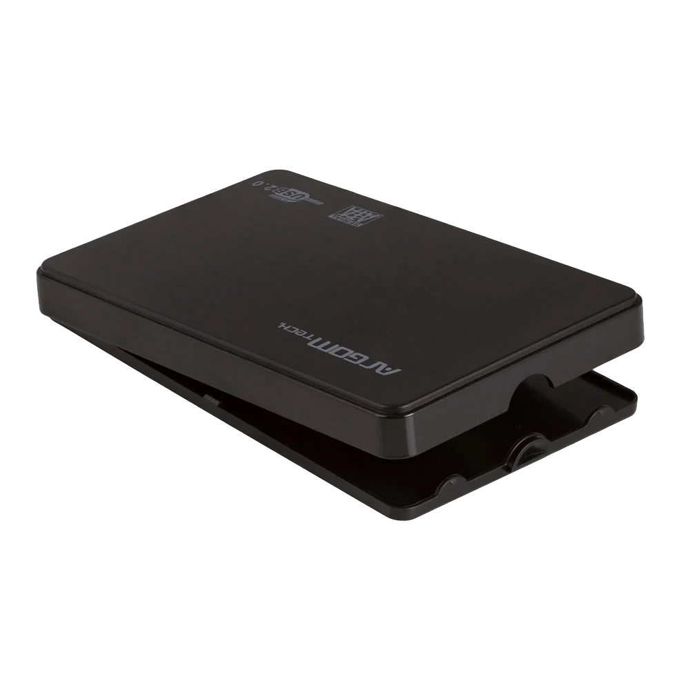 Enclosure Argom Tech para Disco duro 2.5