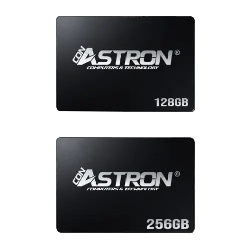 Disco Solido SSD conAstron