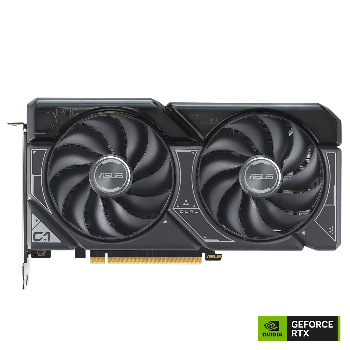 GPU Asus Dual GeForce RTX™ 4060 Ti OC Edition 8GB GDDR6